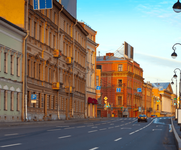 Edinburgh & Glasgow Chauffeur